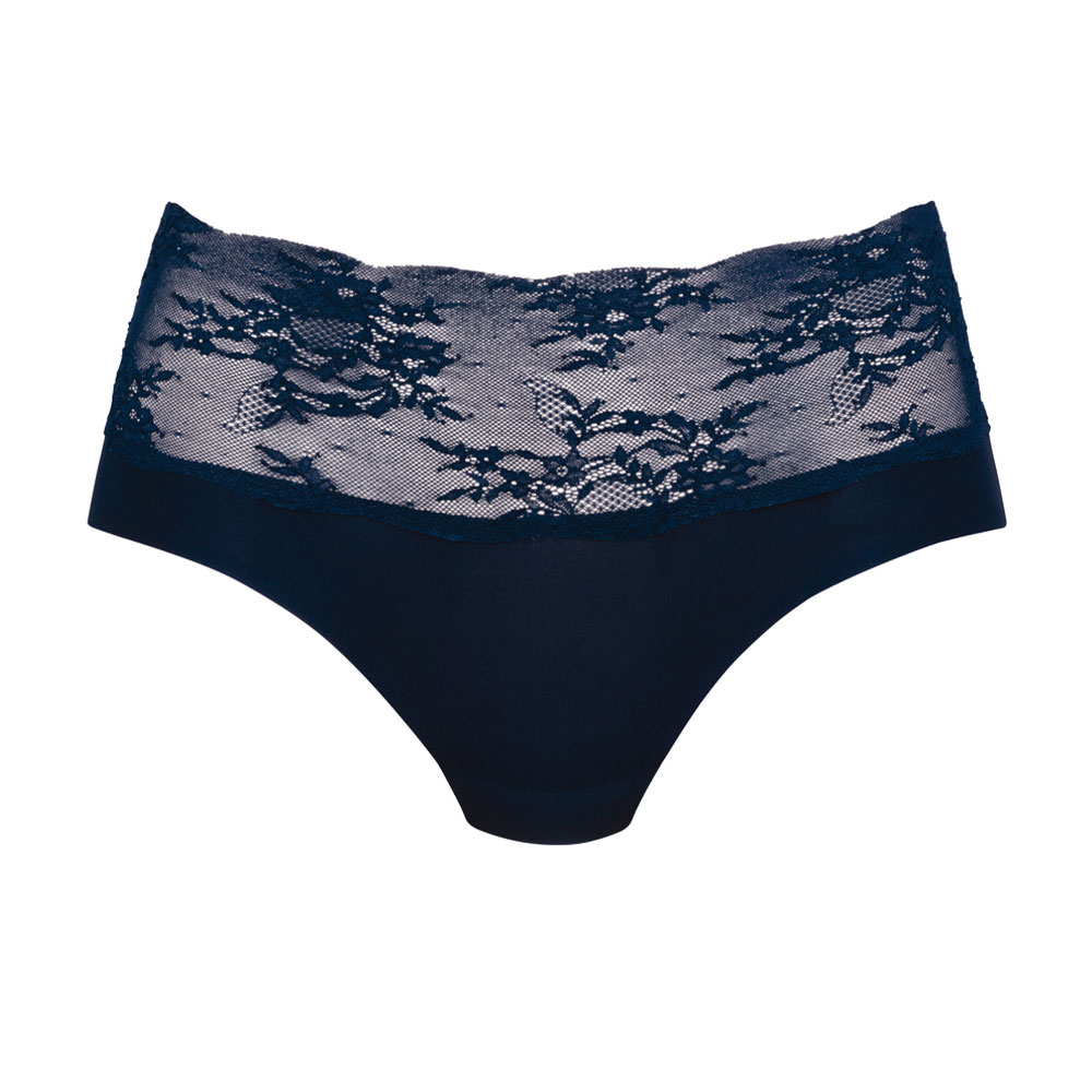Anita Essential Lace High Waist