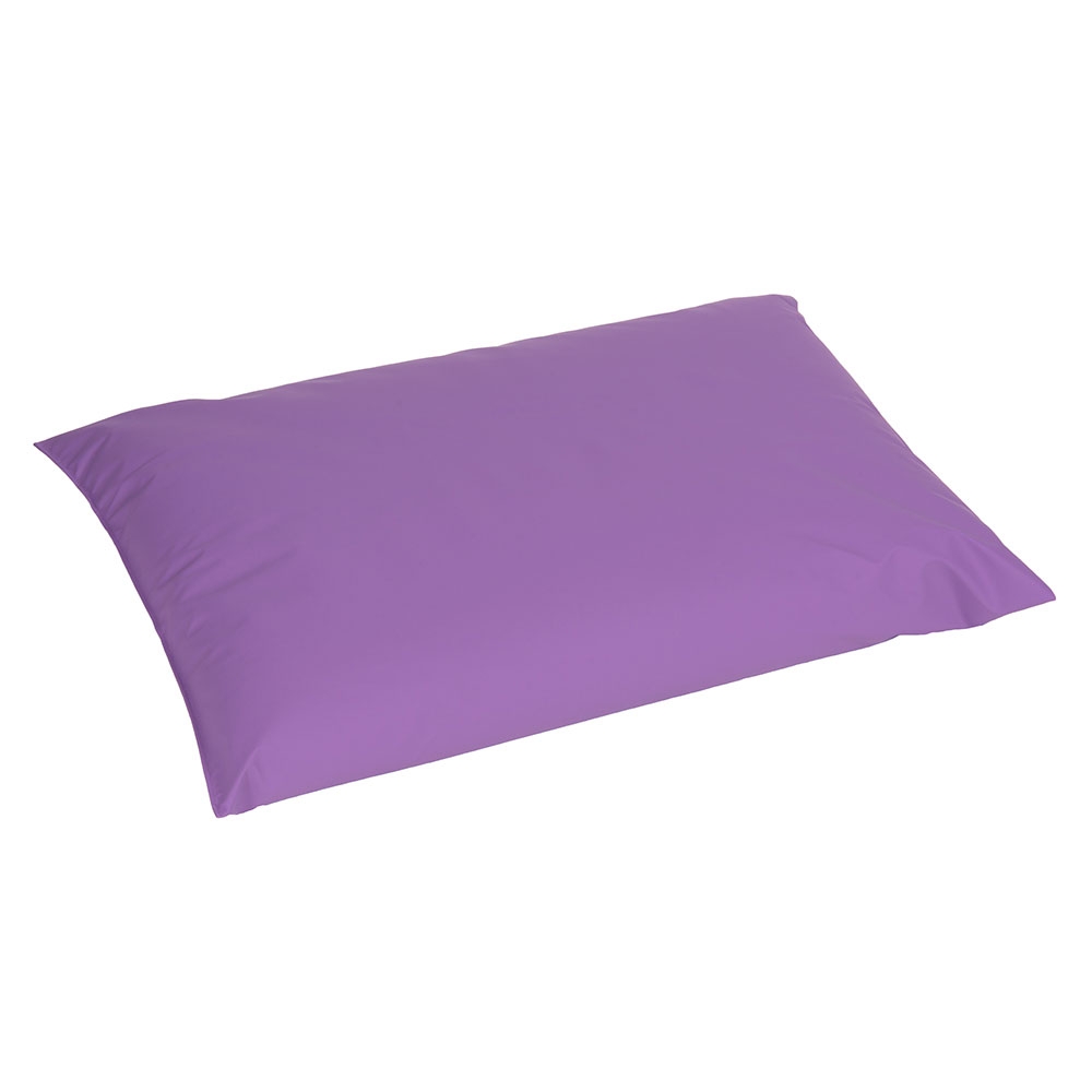 KUBIVENT Positionierungskissen Purple Pos PhysiForm