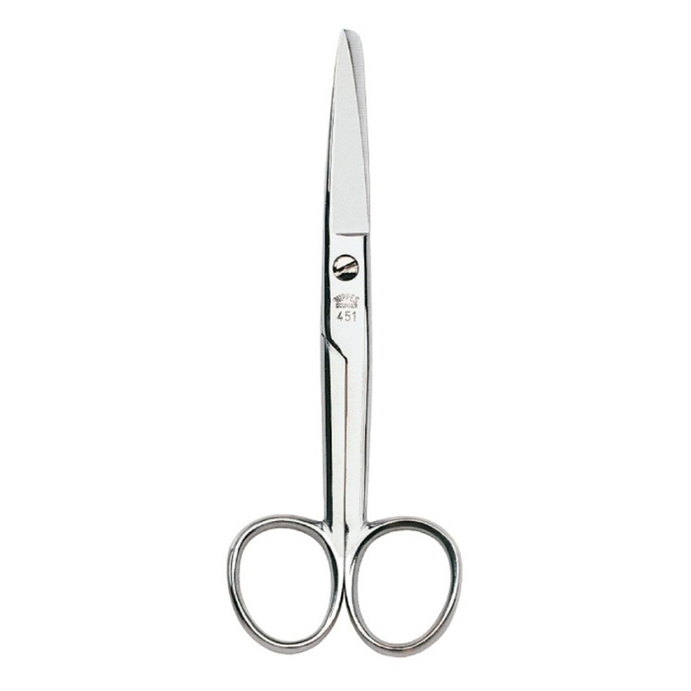 Nippes Verbandschere 451-13