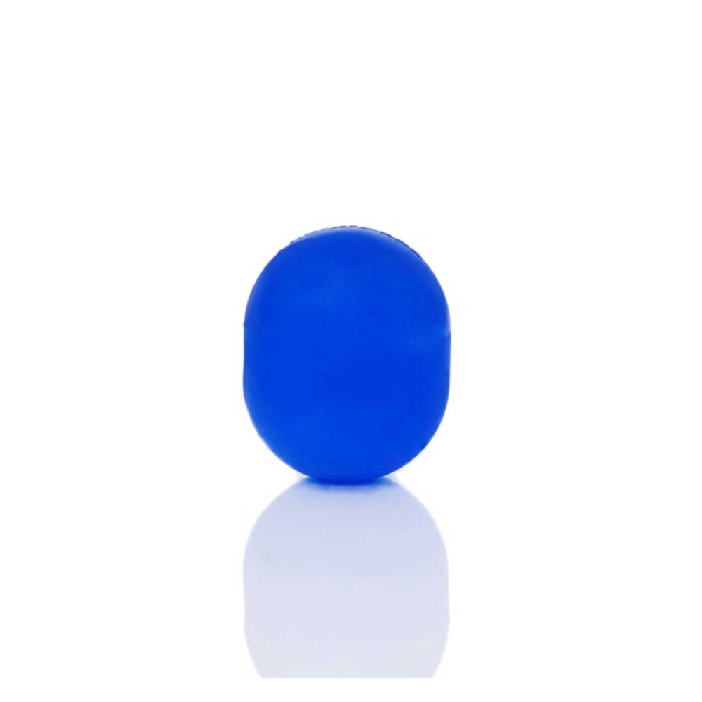 blau-fest| TheraBand Hand Exericiser XL in Blau (fest)