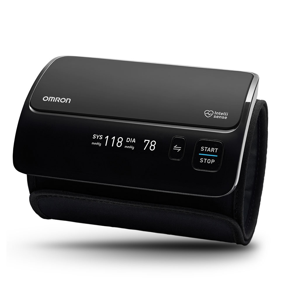 Omron Blutdruckmessgerät EVOLV 
