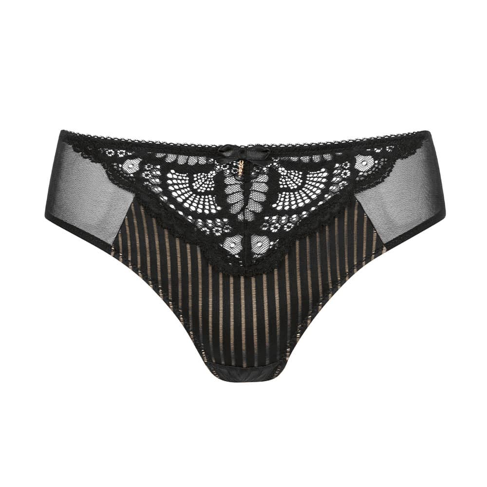 Amoena Karolina Panty 44766 - Vorderansicht Amoena Karolina Panty 44766 - Vorderansicht