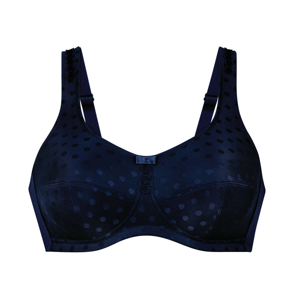 Anita care Prothesen-BH Airita in Maritim Blue