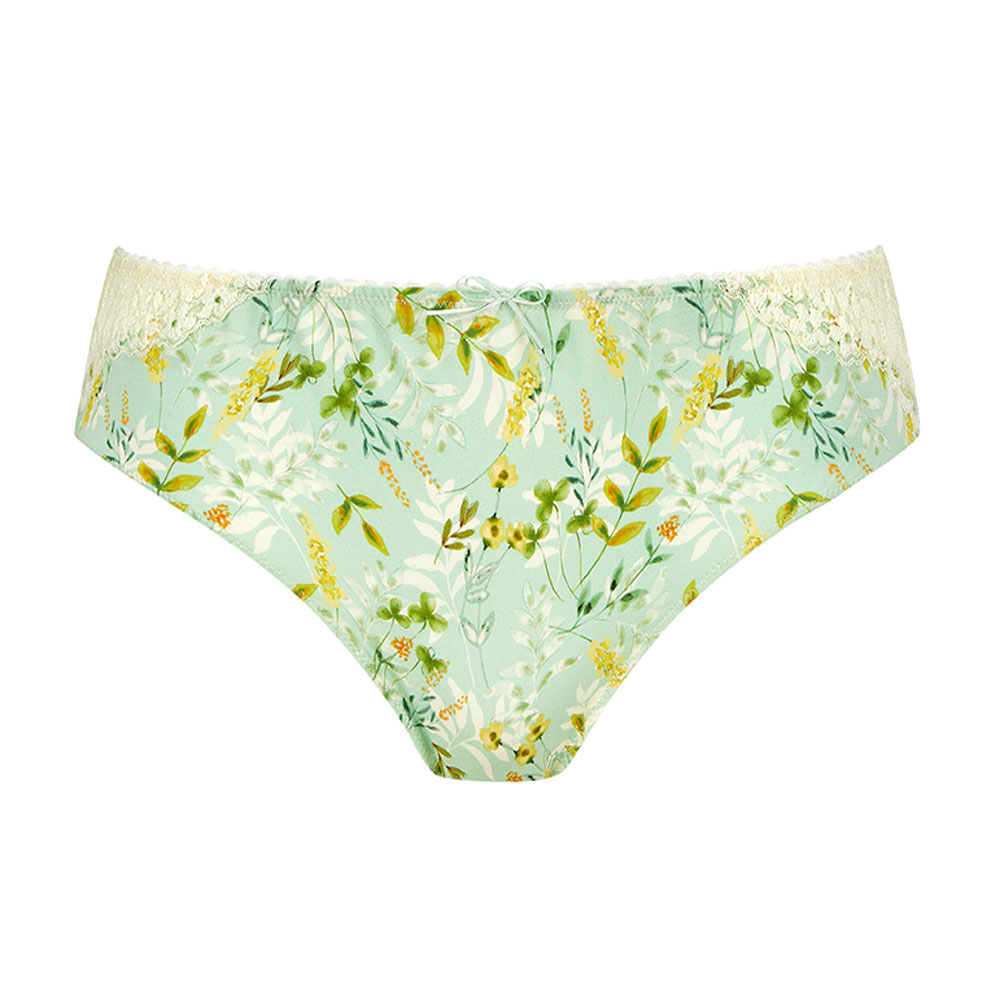 Amoena Panty Kalina in Mint