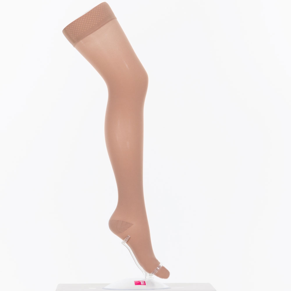 duomed basic Kompressionsstrümpfe 