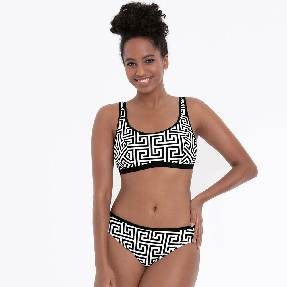 Anita care Prothesen-Bikiniset Pure Graphics - Model