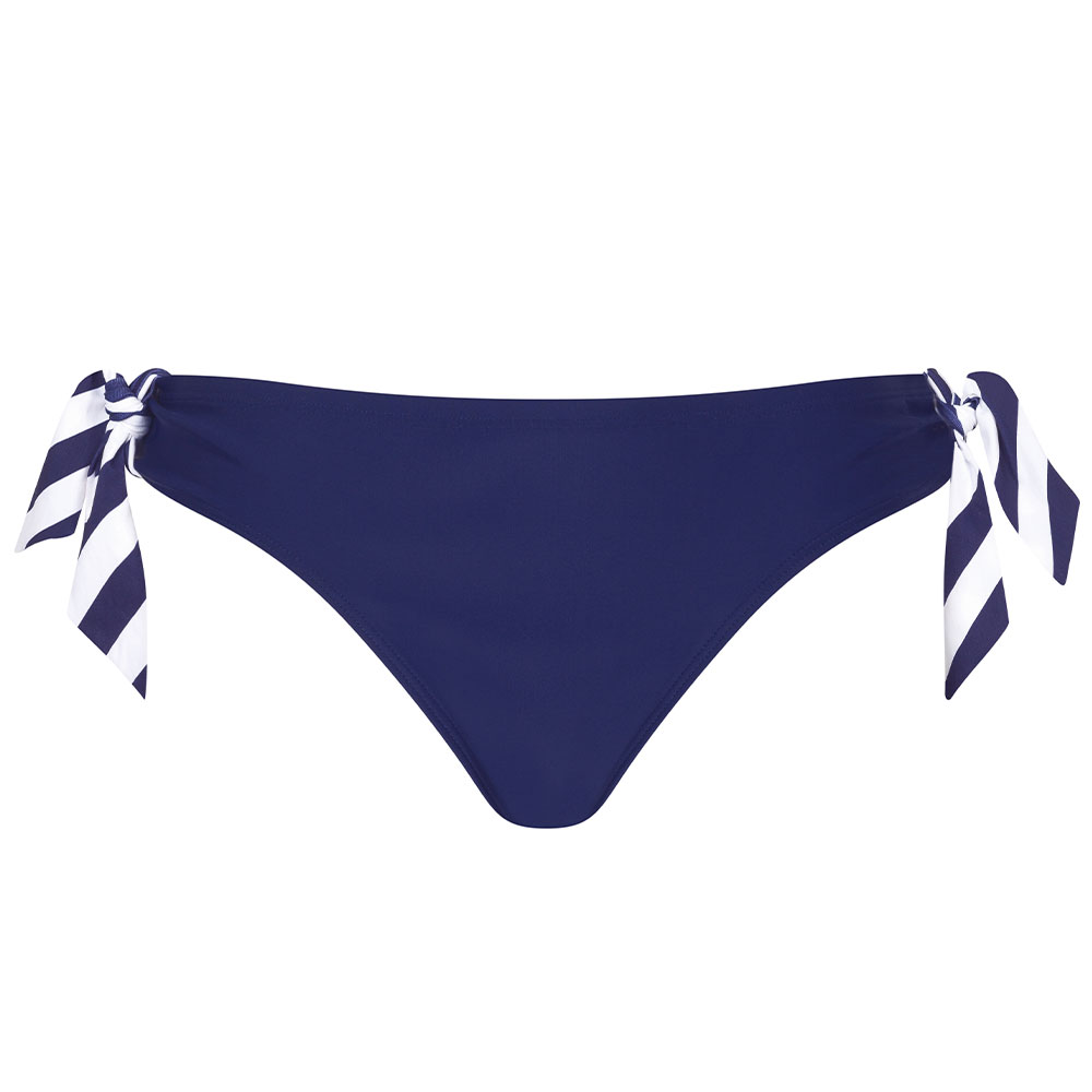 Amoena Bikinihose Infinity Pool vorne Amoena Bikinihose Infinity Pool vorne