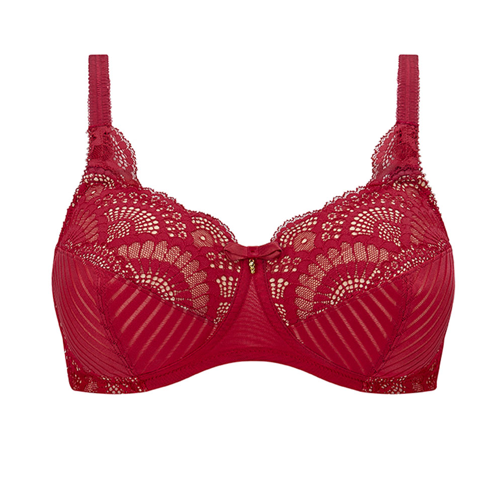 Amoena Prothesen-BH Karolina SB in Lipstick/Sand Amoena Prothesen-BH Karolina SB in Lipstick/Sand