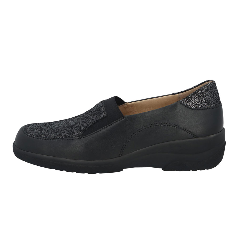 Solidus Slipper Hedda Schwarz