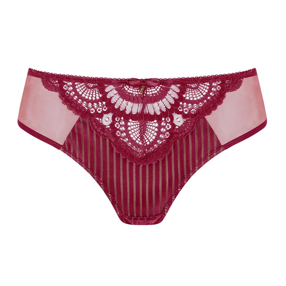 Amoena Karolina Panty Rot/Nude 46025 Amoena Karolina Panty Rot/Nude 46025