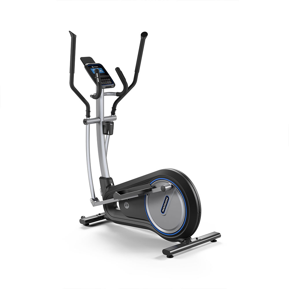 Horizon Crosstrainer Milos 3.0