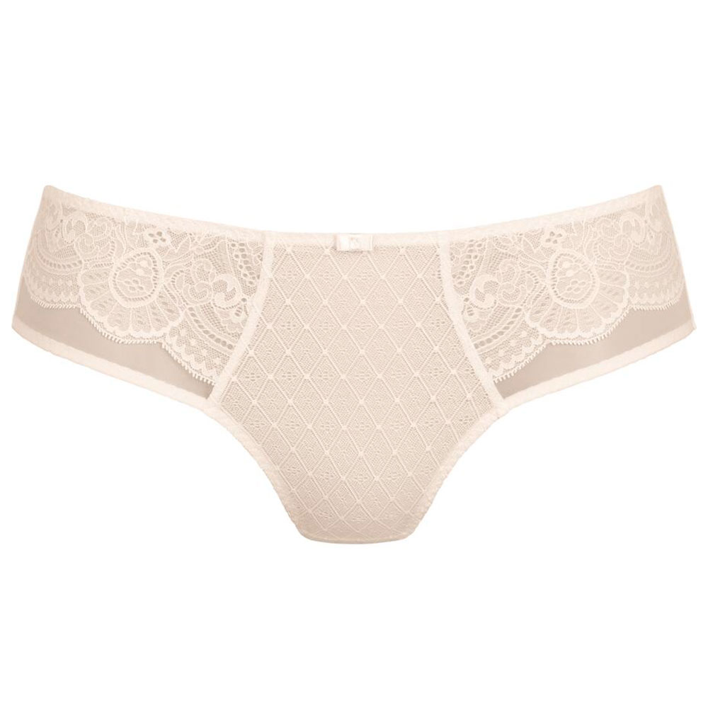 Anita Rosa Faia Taillenslip Selma 1336 in Crystal