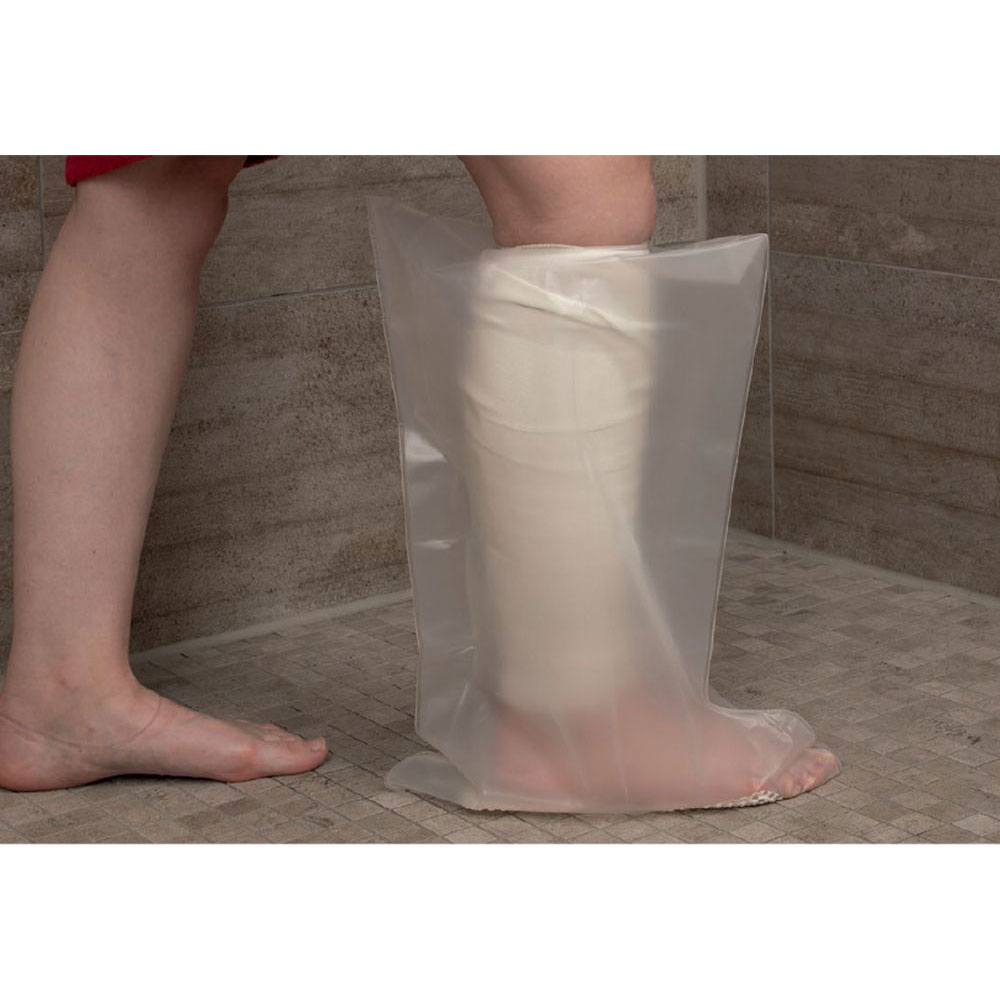 Russka Nässeschutz- Unterschenkel