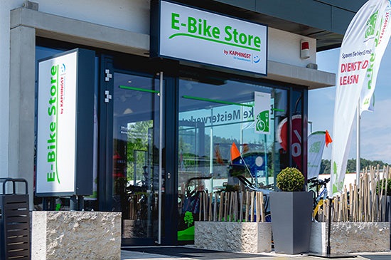 Meisterwerkstatt für E-Bikes Besuchen Sie unser Meisterwerkstatt für E-Bikes in Marburg/Wehrda