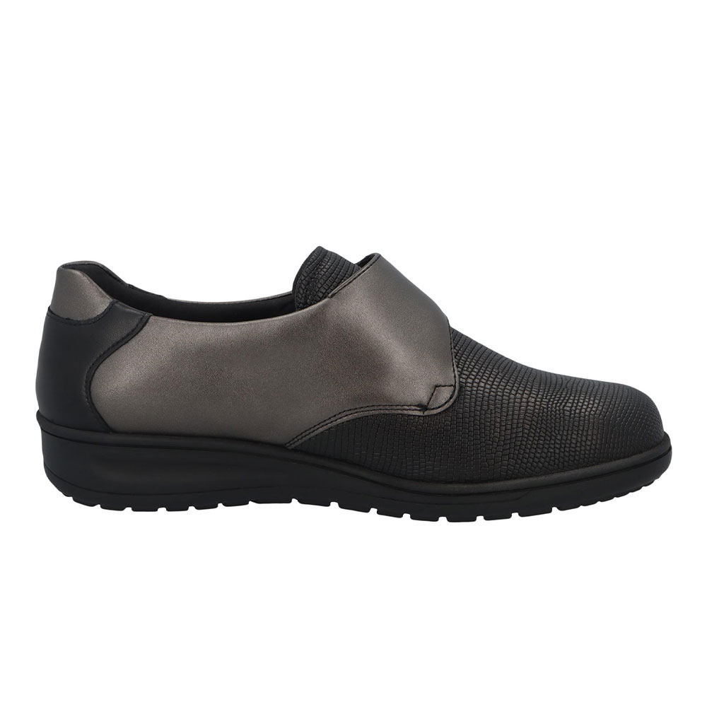 Solidus Halbschuh Kate Terra Multi - Innenseite