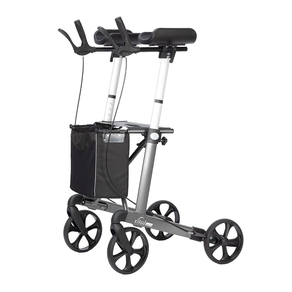 Russka Spezialrollator Vital