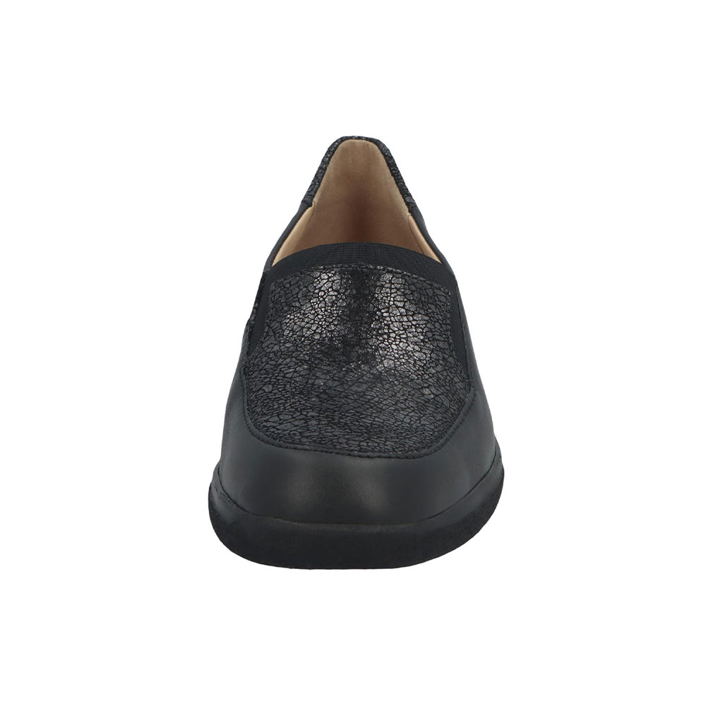 Solidus Slipper Hedda Schwarz