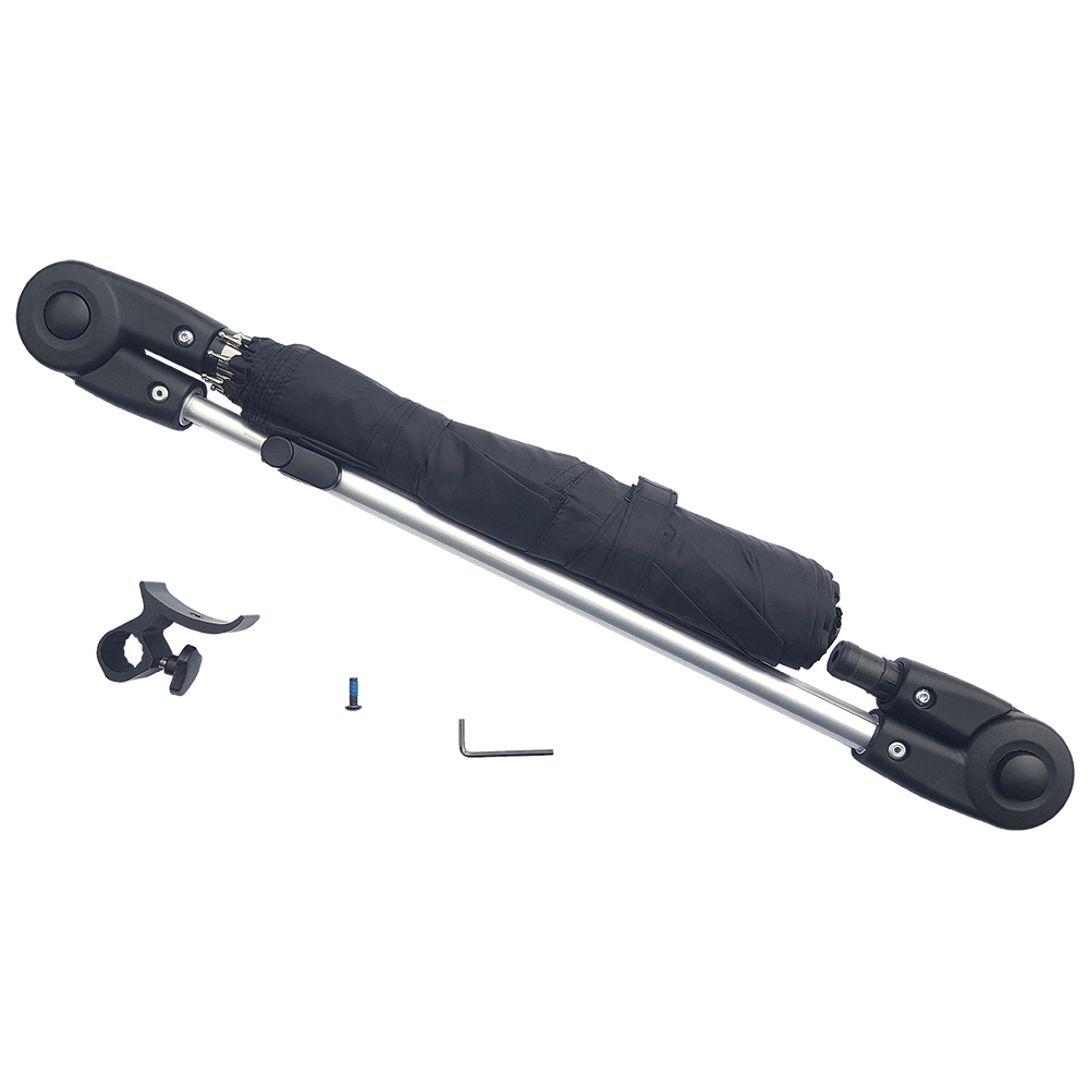 Rehasense Rollatorschirm Premium