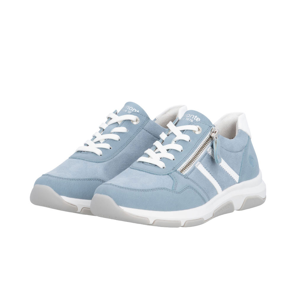 Remonte Sneaker Blau - Paar