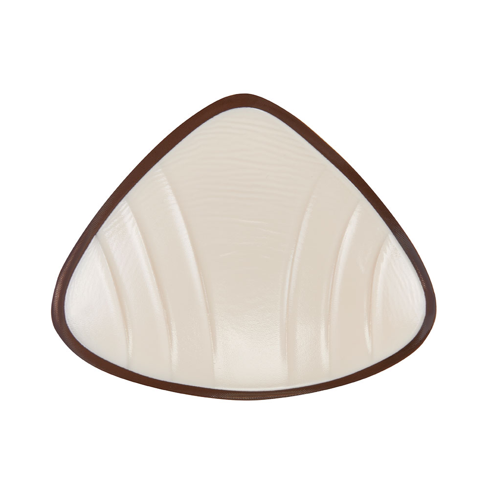 Amoena Brustprothese Natura Light 2S 390 in Ebony - Rückseite