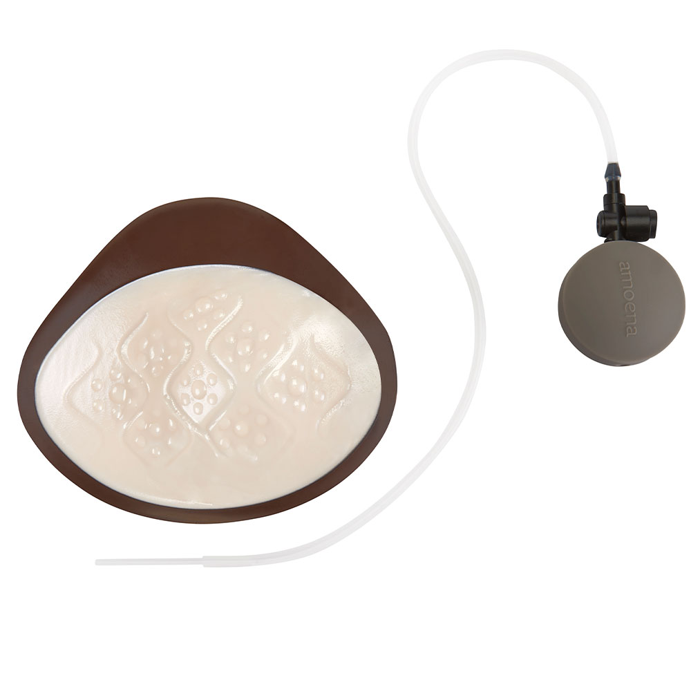 Amoena Adapt Air Xtra Light 1SN 328 Brustprothese