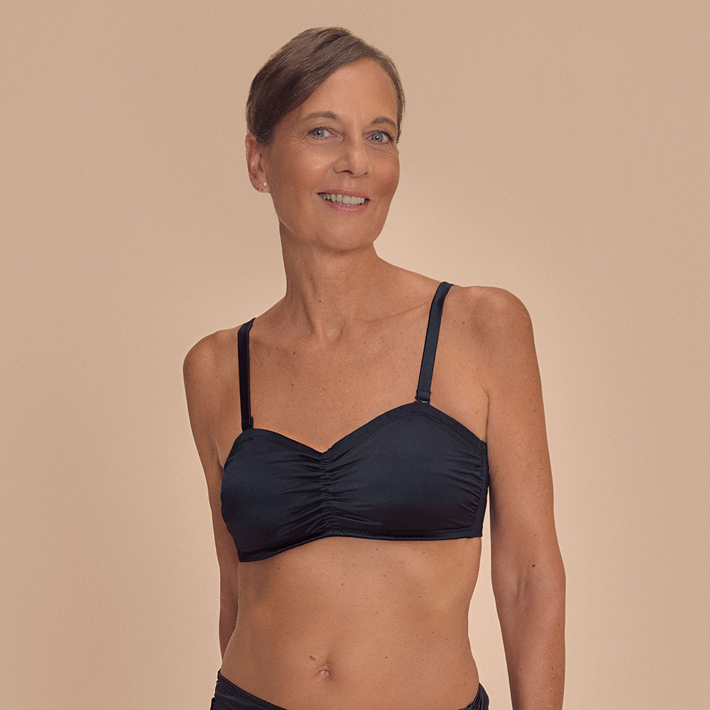 Amoena Prothesen-Bikini-Top Lazio OP - Model