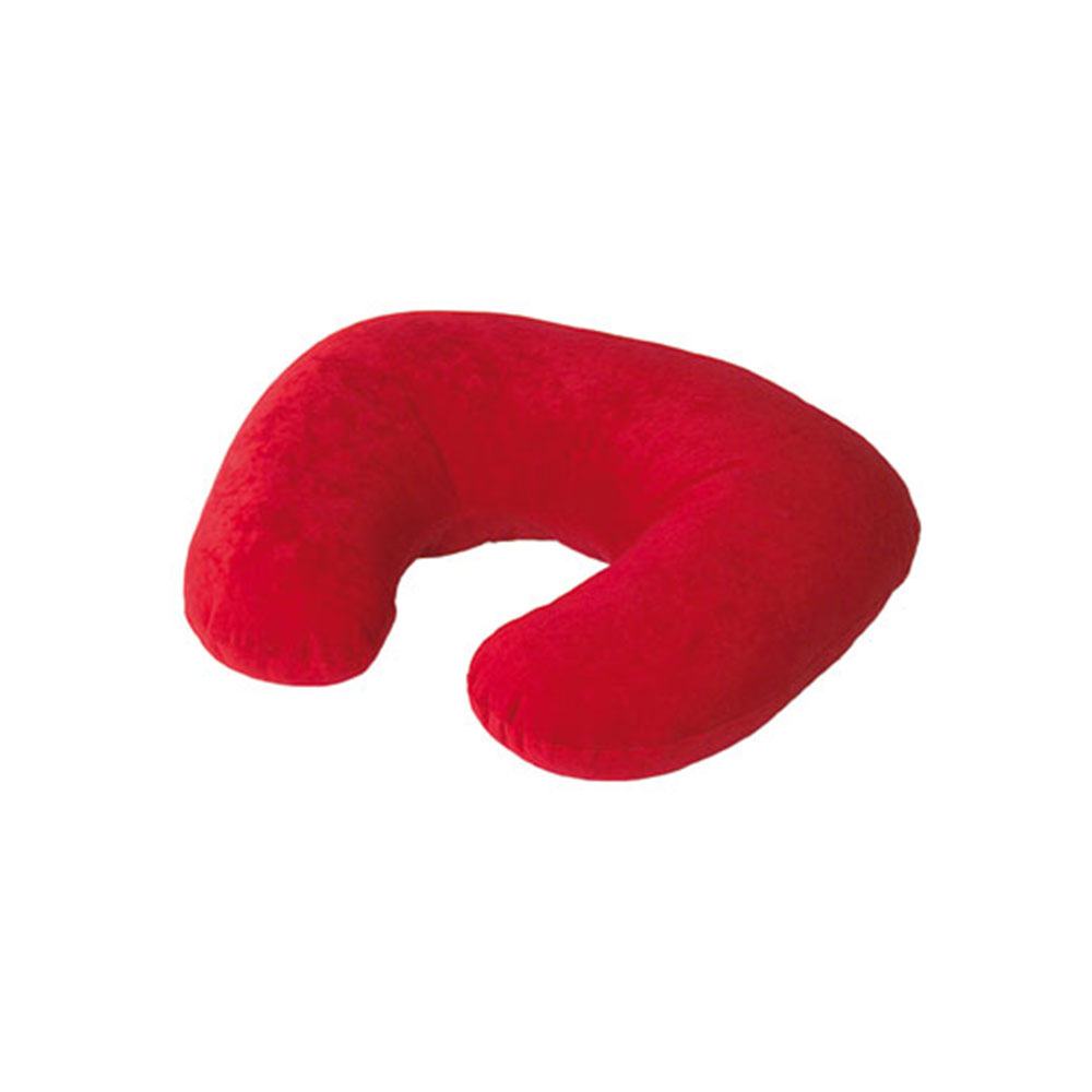 Werkmeister Sitty Schlummerkissen in Rot