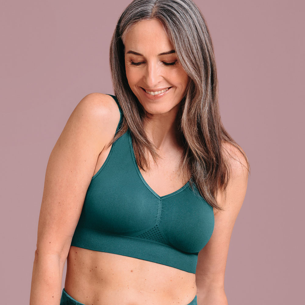 Anita care Prothesen-BH Lotta in Smaragd Anita care Prothesen-BH Lotta in Smaragd- Model