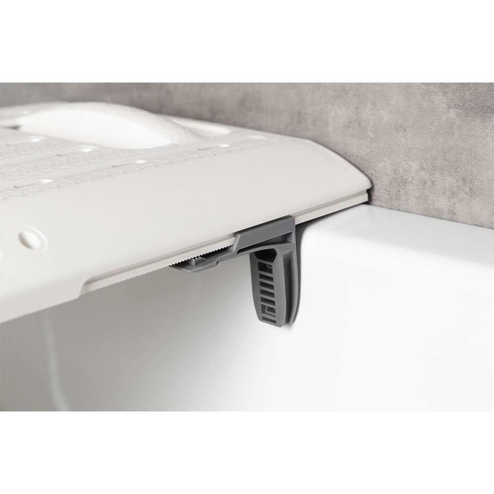 Delficare Badewannenbrett Variboard