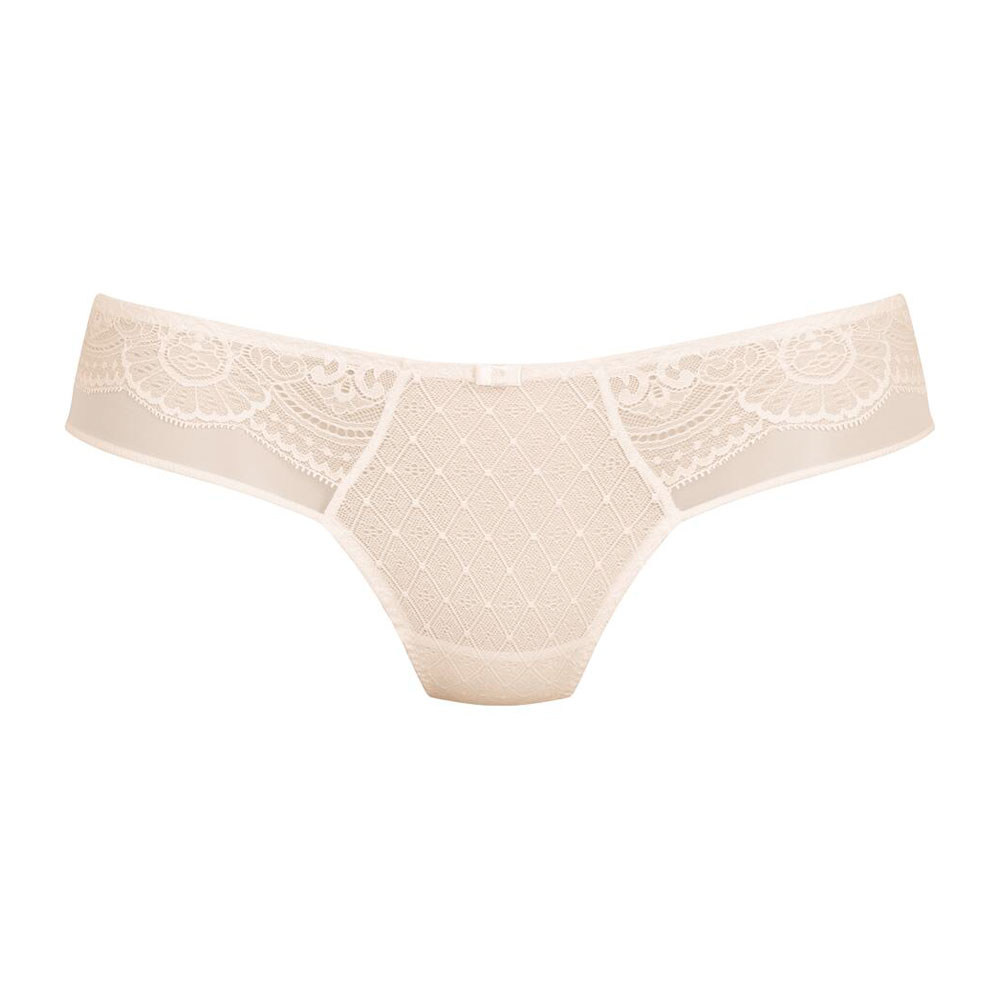 Anita Rosa Faia Shorty Selma 1335 in Crystal