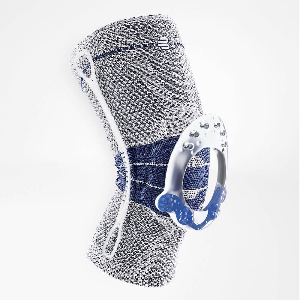 Bauerfeind GenuTrain Kniebandage - Exploration