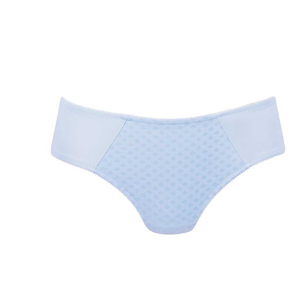 Anita care Slip Lisa Hellblau vorne Anita care Slip Lisa Hellblau vorne