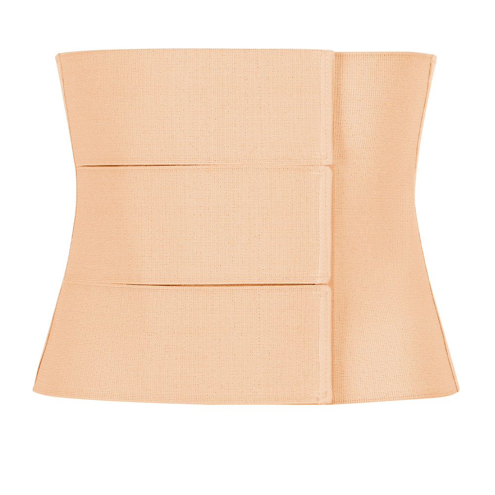 Amoena Kompressionsbauchgurt Belly in Sand