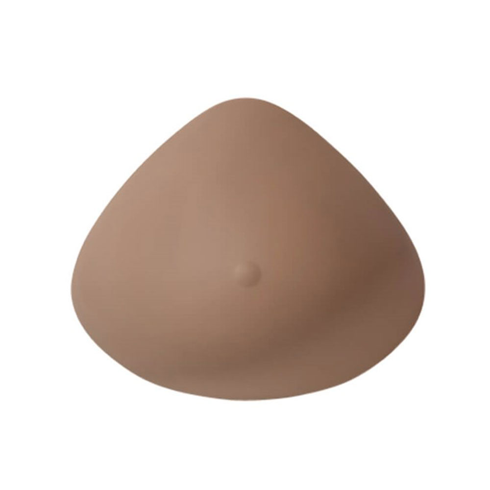 Amoena Brustprothese Natura Xtra Light 2S 400 in Tawny