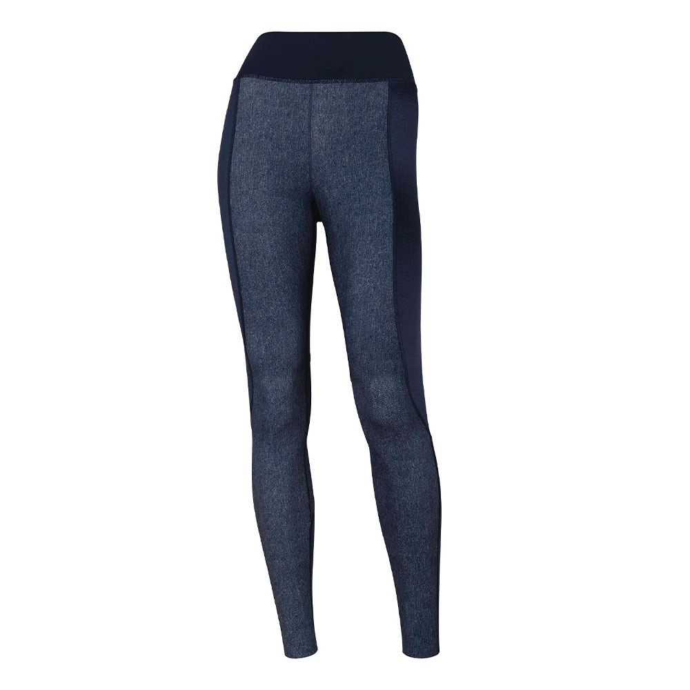 Anita active Sport Tights Compression 1687 in Jeans