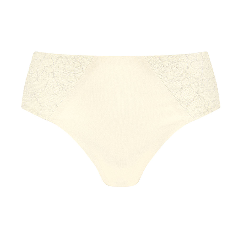 Amoena Panty Camilla in Wollweiß