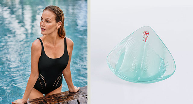 Anita Brustprothesen Light & Active Anita Brustprothesen Light & Active eignen sich besonders für sportliche Aktivitäten