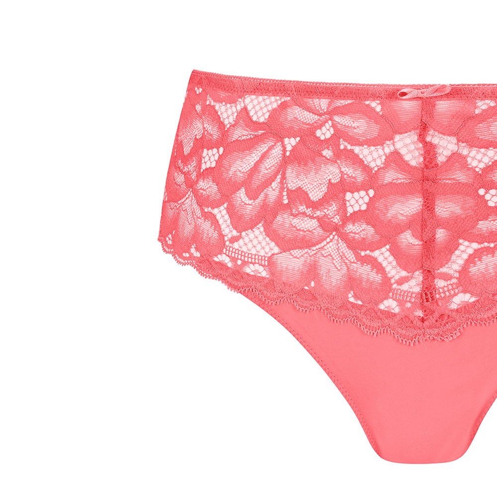 Amoena Panty Glenda in Flamingo - Detail