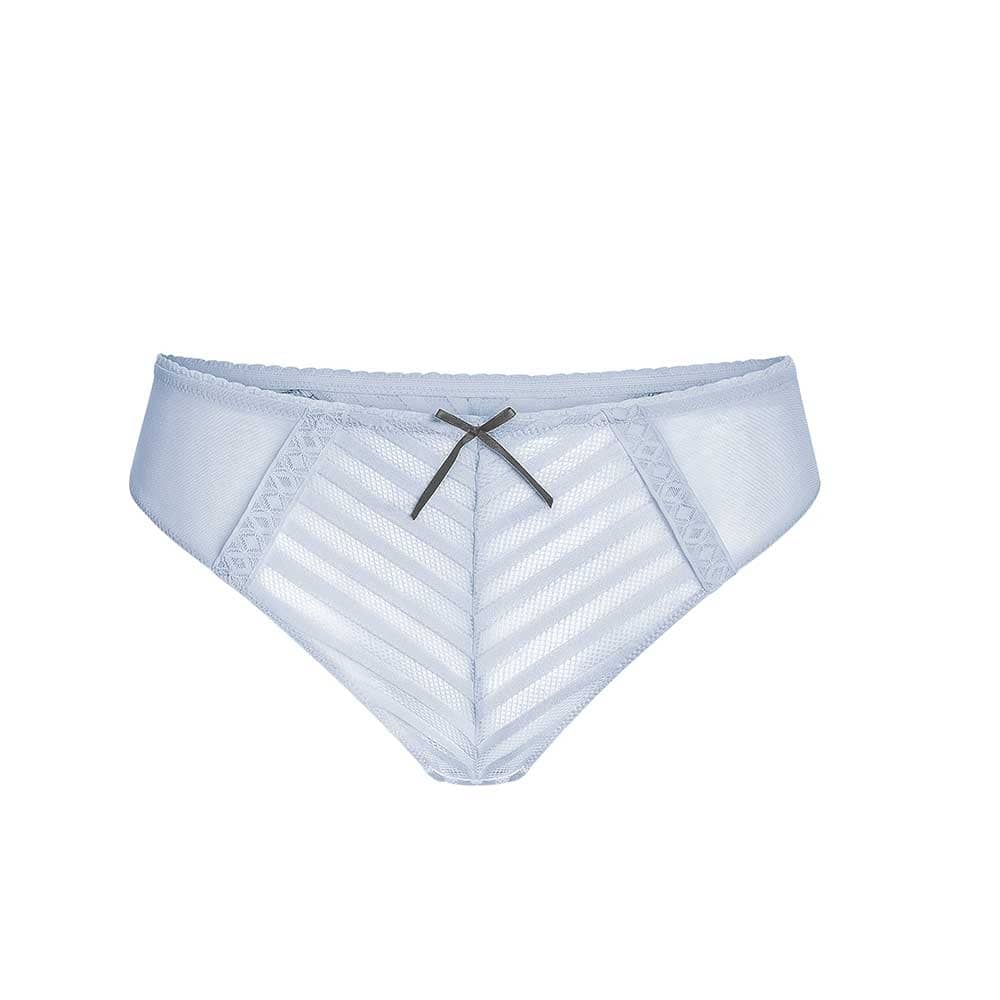 Amoena Evelina Slip in Hellblau