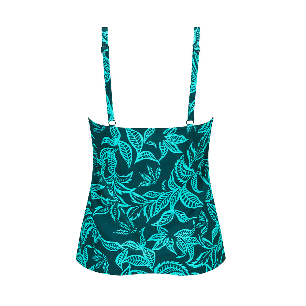 Amoena Prothesen-Tankini-Top Salerno  - Rückseite