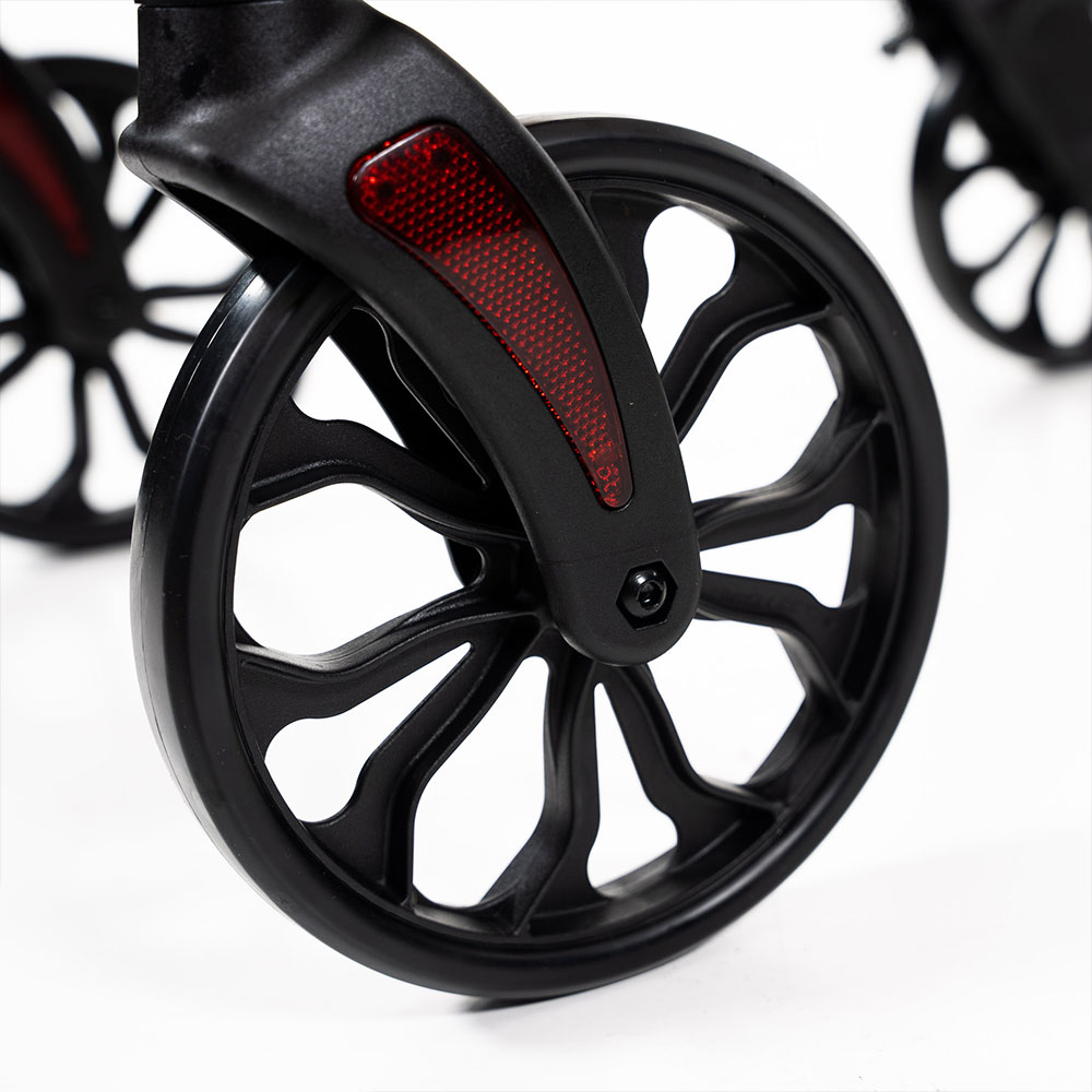 Rehashop Wohnraumrollator Teckel