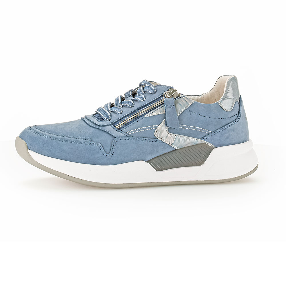 Gabor rollingsoft Sneaker Aquamarin Gabor rollingsoft Sneaker Aquamarin