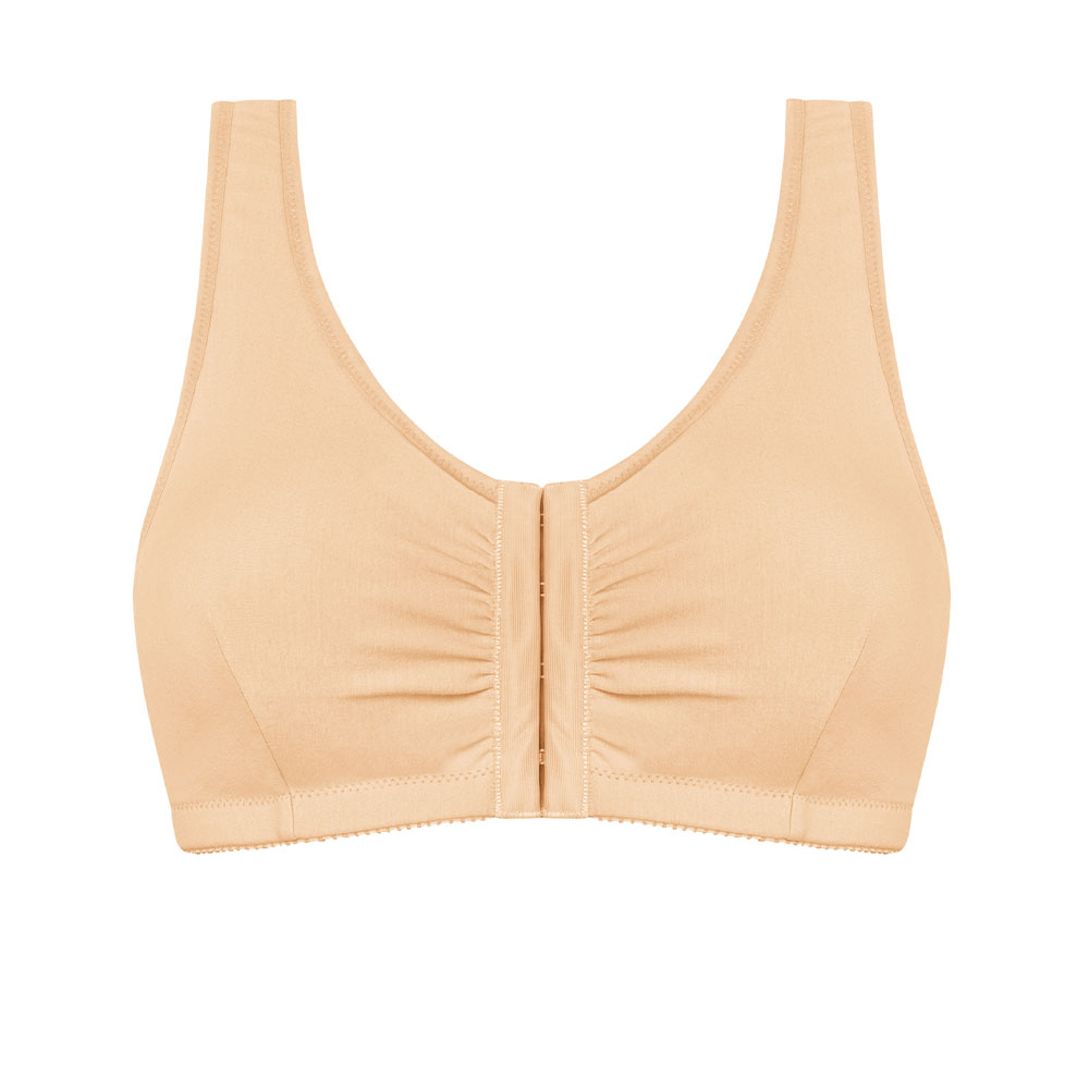 Amoena Prothesen-BH Fleur SB in Sand Amoena Prothesen-BH Fleur SB in Sand