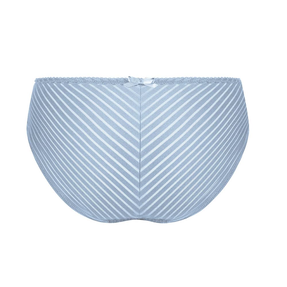 Amoena Panty Karolina in Light Blue - Rückseite Amoena Panty Karolina in Light Blue - Rückseite