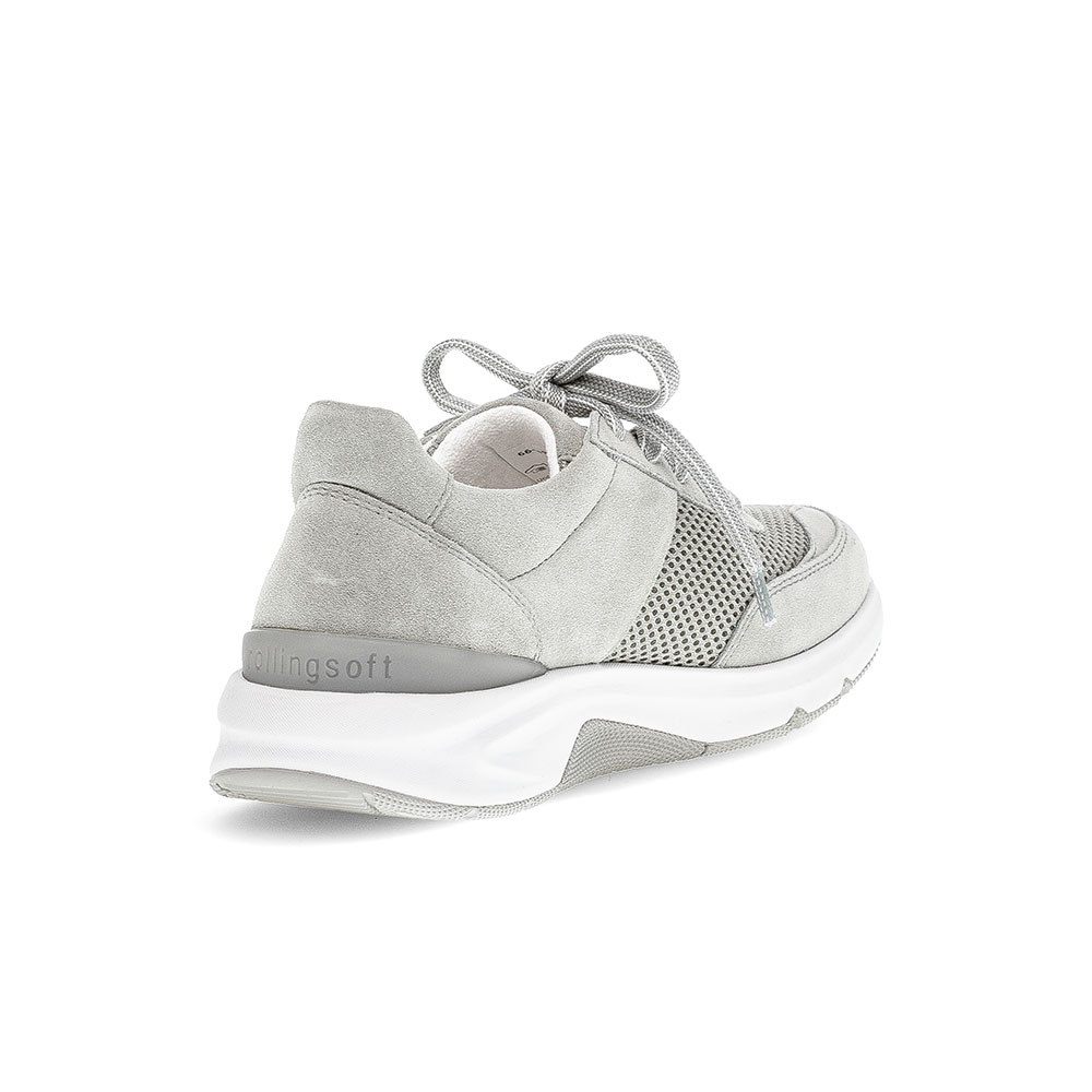 Gabor Rollingsoft Sneaker Pino - Ferse