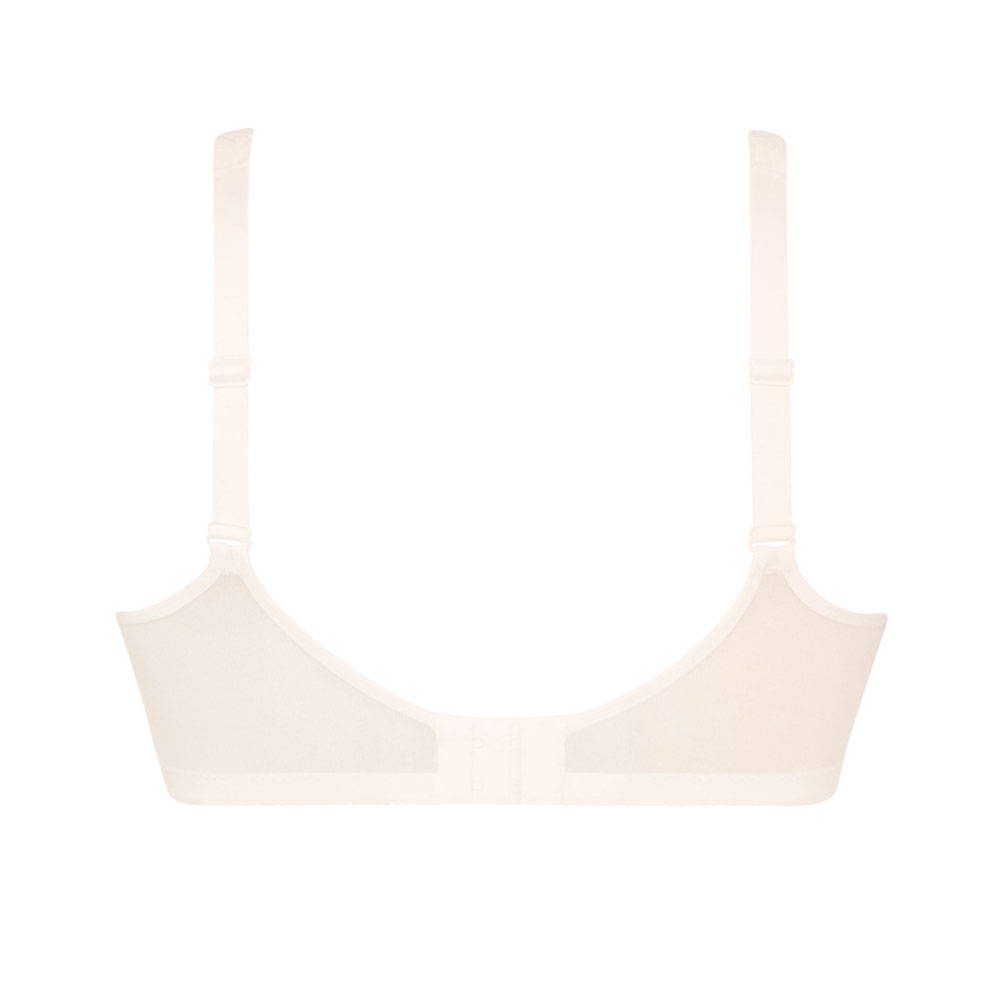 Anita care Prothesen-BH Selma 4731X in Crystal - Rückseite