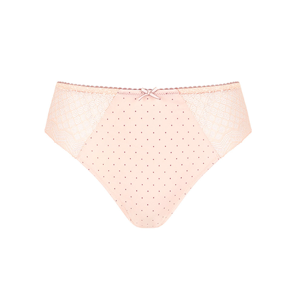 Amoena Slip Anna in Light Rose