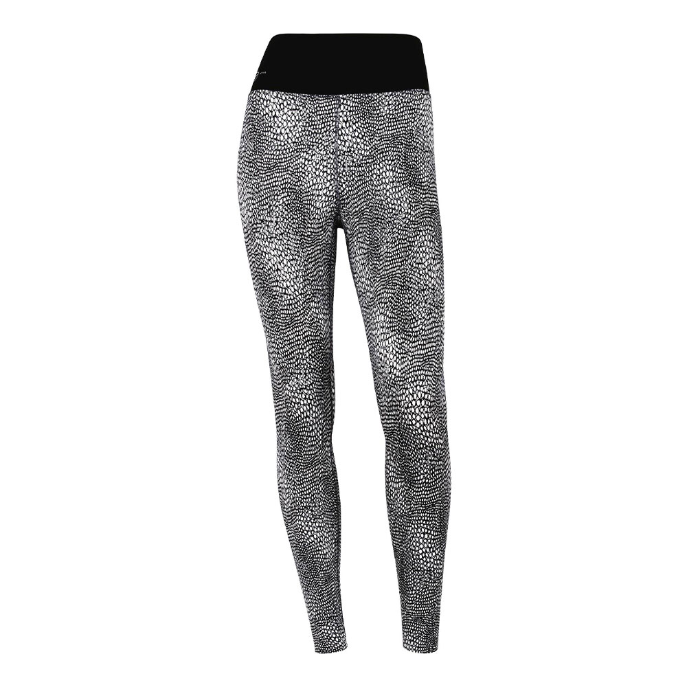 Anita active Sport Tights Massage 1676 Bubble Grey