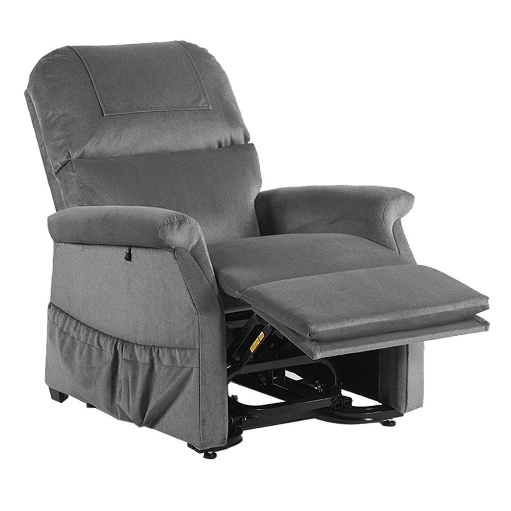 Maulwurf-Soft-Touch| GOLDEN Komfort Premium Sessel 2 Motoren