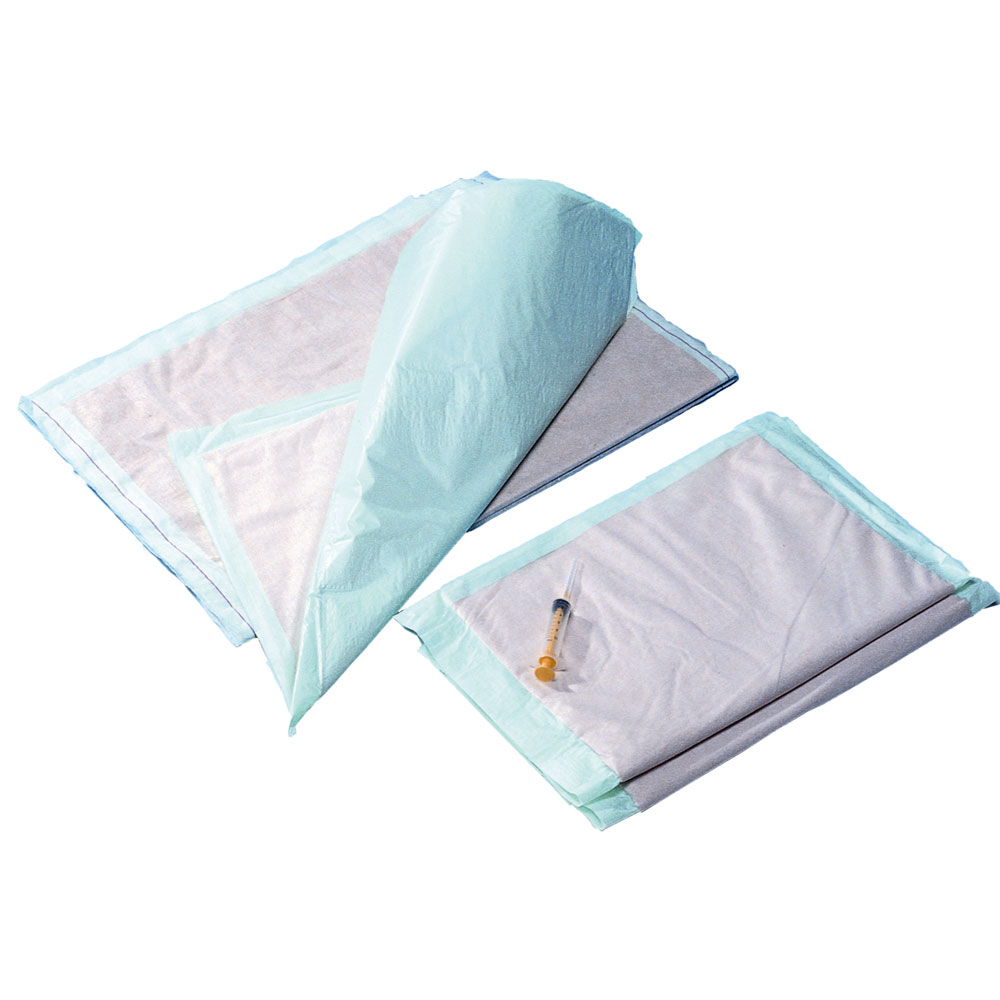 Meditrade Krankenunterlagen